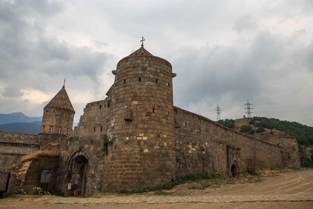 Tatev